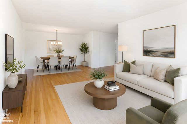 525 W 235TH Street # 6C, New York City, NY 10463