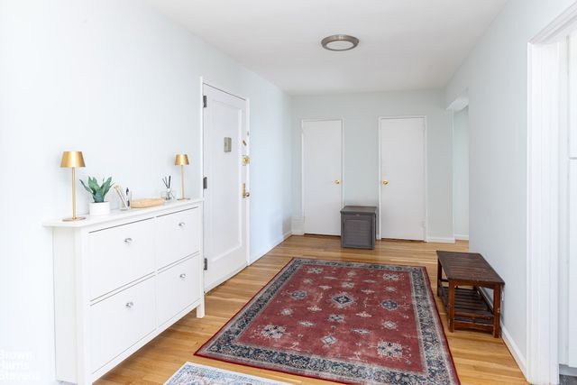 525 W 235TH Street # 6C, New York City, NY 10463