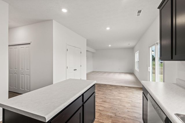 1204 N Scott Street 1204 N Scott Street, New Carlisle, OH 45344