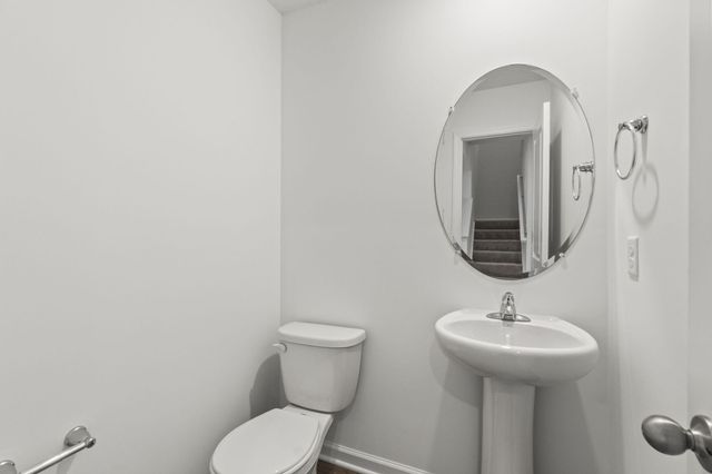 1204 N Scott Street 1204 N Scott Street, New Carlisle, OH 45344