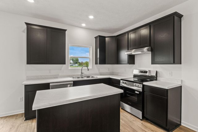 1204 N Scott Street 1204 N Scott Street, New Carlisle, OH 45344