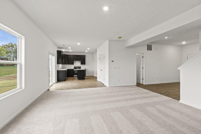 1204 N Scott Street 1204 N Scott Street, New Carlisle, OH 45344