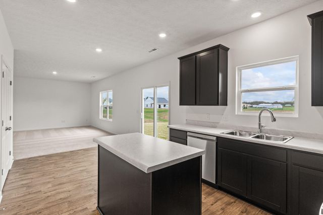 1204 N Scott Street 1204 N Scott Street, New Carlisle, OH 45344