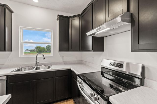 1204 N Scott Street 1204 N Scott Street, New Carlisle, OH 45344