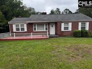 724 Saint Paul Road, Camden, SC 29020