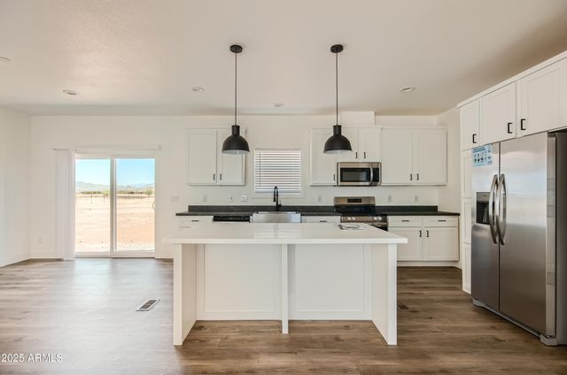 0 N Hidden Valley Road B, Maricopa, AZ 85139