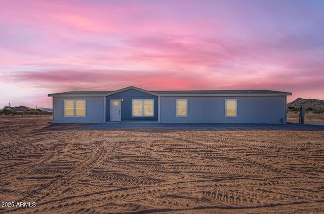 0 N Hidden Valley Road B, Maricopa, AZ 85139