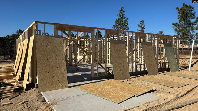 608 Silica Court, West Columbia, SC 29170