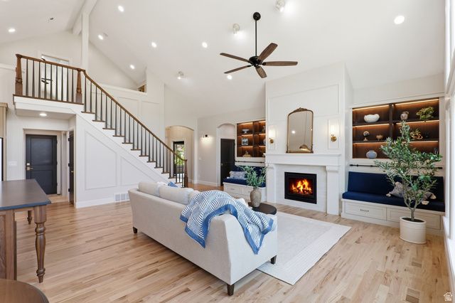 6748 W CANTERBURY DR, Highland, UT 84003
