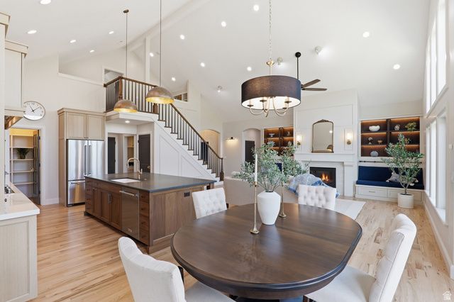 6748 W CANTERBURY DR, Highland, UT 84003