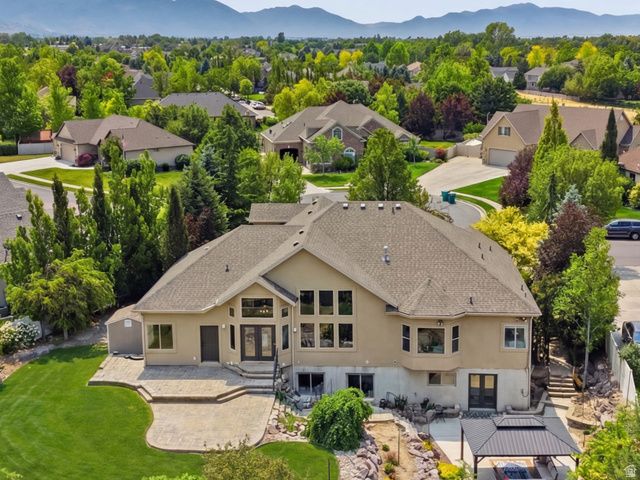6748 W CANTERBURY DR, Highland, UT 84003