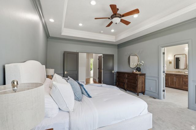 6748 W CANTERBURY DR, Highland, UT 84003