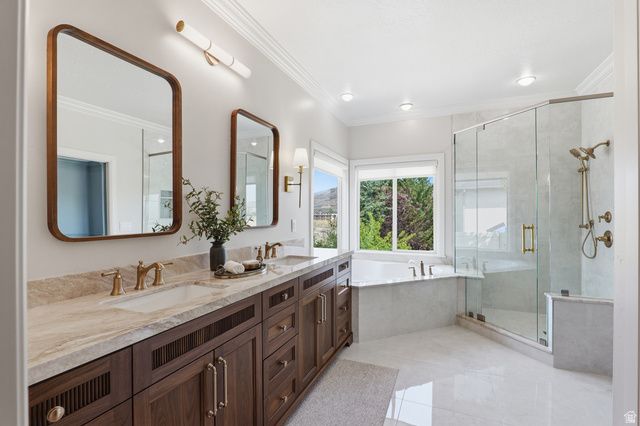 6748 W CANTERBURY DR, Highland, UT 84003