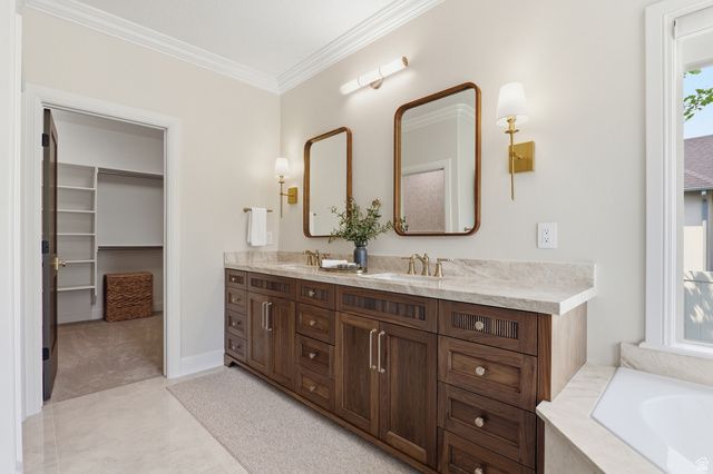 6748 W CANTERBURY DR, Highland, UT 84003