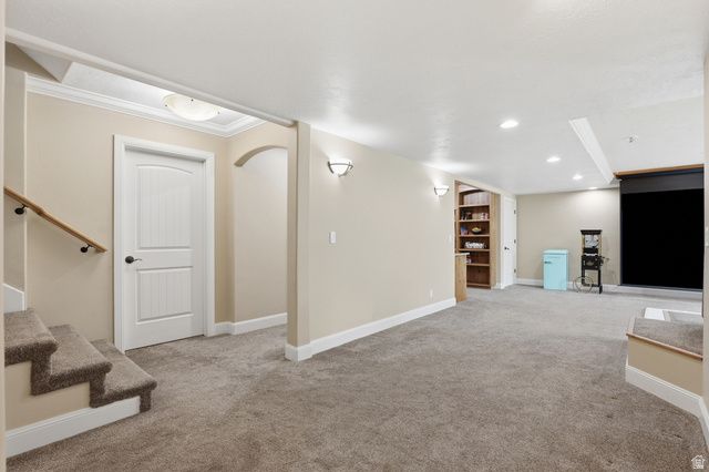 6748 W CANTERBURY DR, Highland, UT 84003