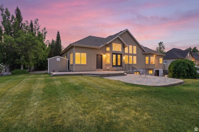 6748 W CANTERBURY DR, Highland, UT 84003