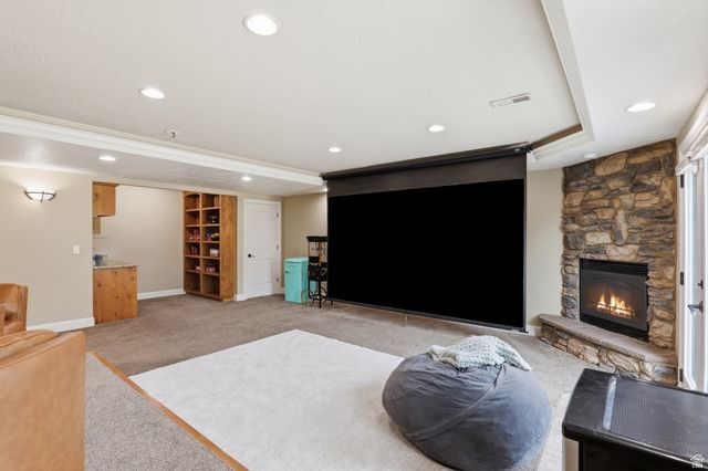 6748 W CANTERBURY DR, Highland, UT 84003