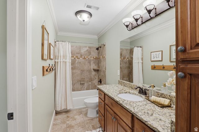 6748 W CANTERBURY DR, Highland, UT 84003
