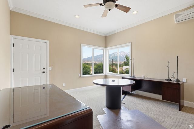6748 W CANTERBURY DR, Highland, UT 84003