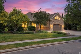6748 W CANTERBURY DR, Highland, UT 84003