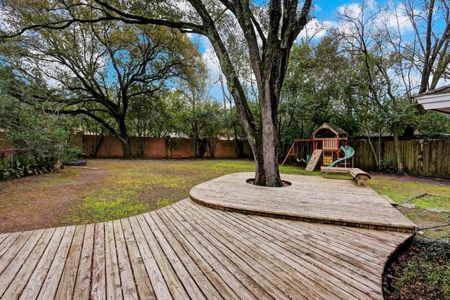 1103 River Glyn Drive, Houston, TX 77063