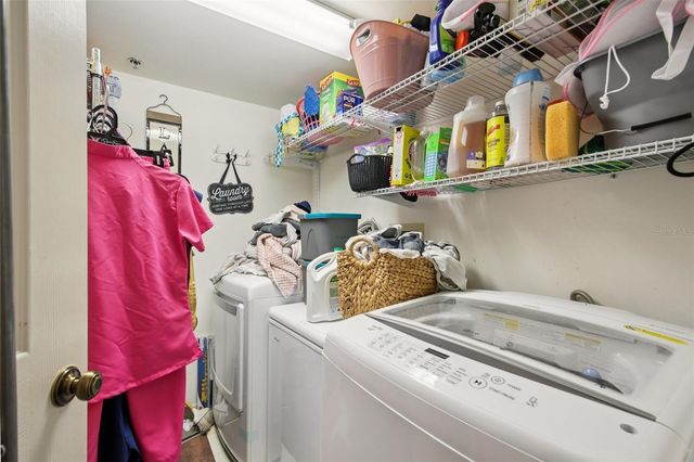 2209 UTOPIAN DRIVE E 317, Clearwater, FL 33763