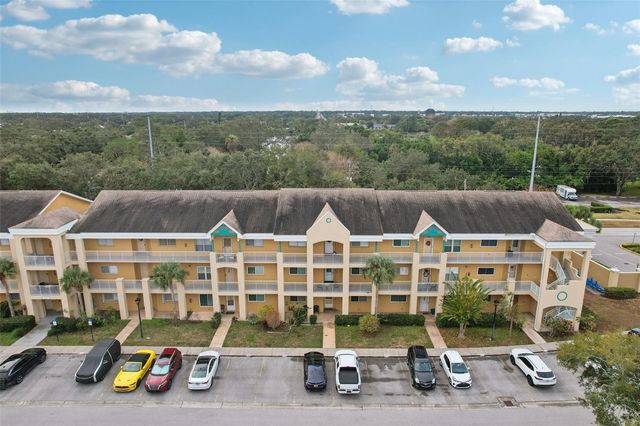 2209 UTOPIAN DRIVE E 317, Clearwater, FL 33763