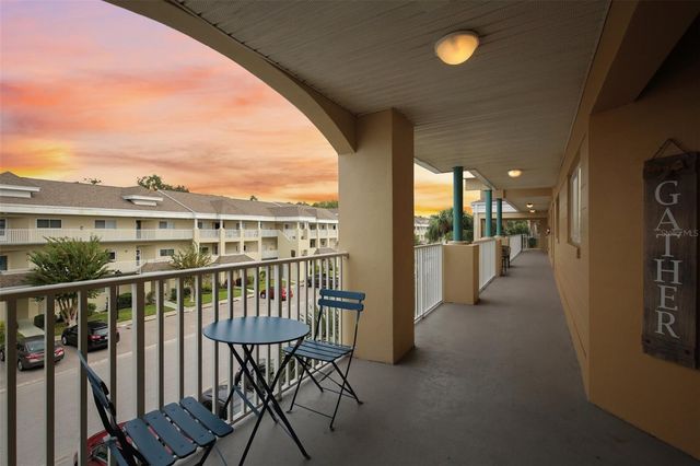 2209 UTOPIAN DRIVE E 317, Clearwater, FL 33763