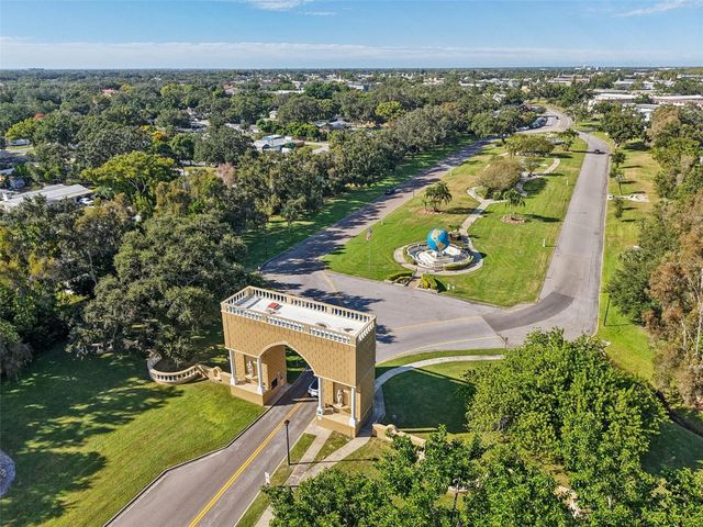 2209 UTOPIAN DRIVE E 317, Clearwater, FL 33763