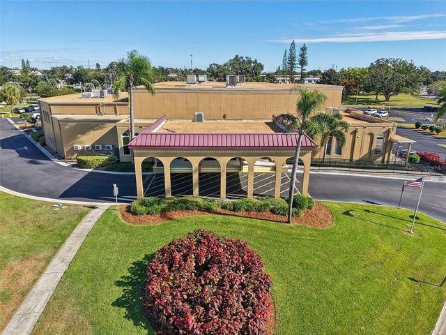 2209 UTOPIAN DRIVE E 317, Clearwater, FL 33763