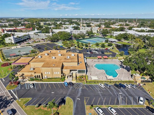 2209 UTOPIAN DRIVE E 317, Clearwater, FL 33763