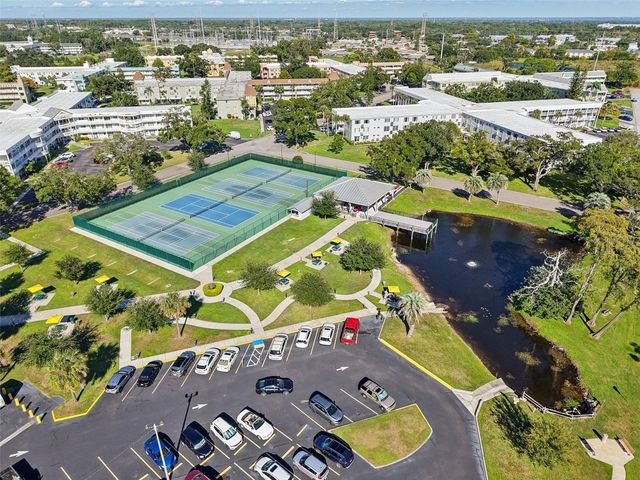 2209 UTOPIAN DRIVE E 317, Clearwater, FL 33763
