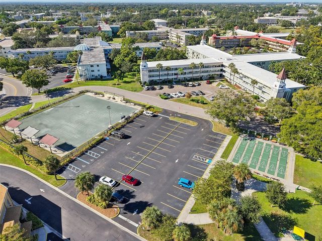 2209 UTOPIAN DRIVE E 317, Clearwater, FL 33763