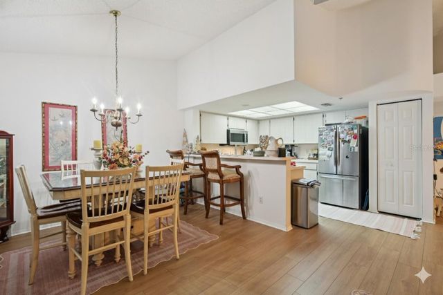 2209 UTOPIAN DRIVE E 317, Clearwater, FL 33763