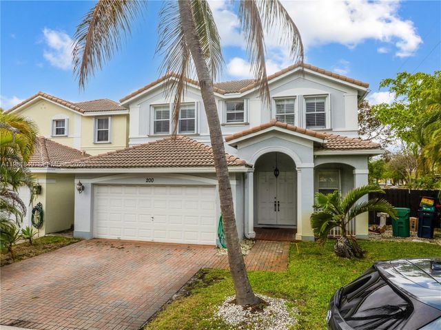 200 SW 87th Path 0, Miami, FL 33174