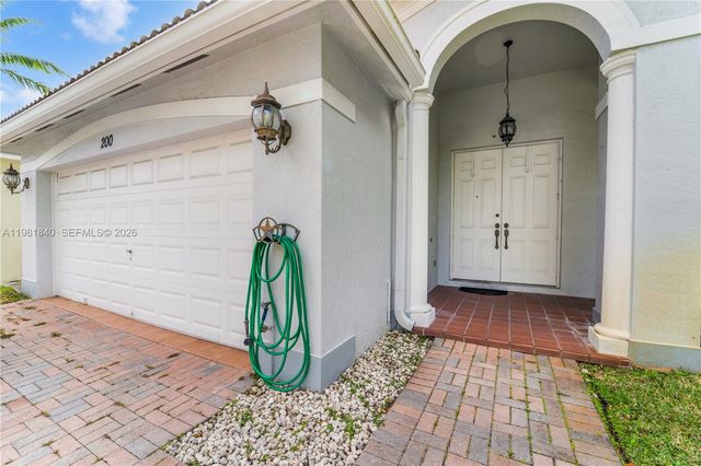 200 SW 87th Path 0, Miami, FL 33174