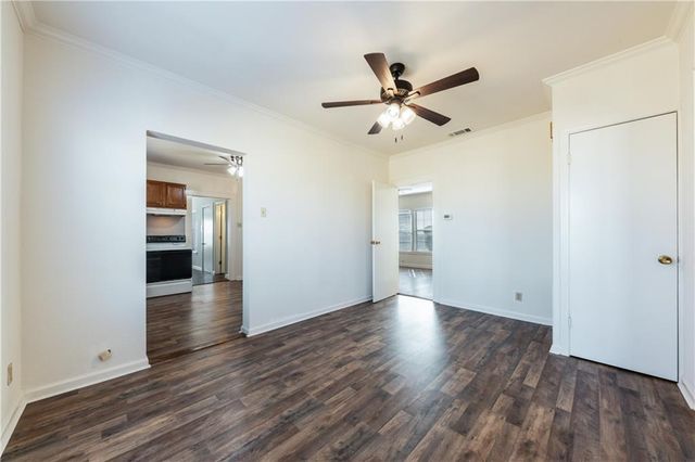 13817 Abrahamson CT, Manor, TX 78653