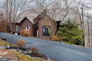 6614 W LAKERIDGE RD, New Market, MD 21774