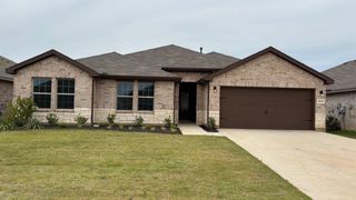 1916 COOKES Lane, Cleburne, TX 76033