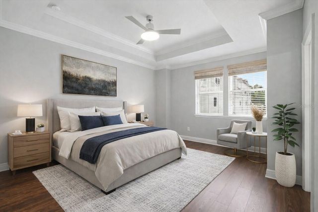 115 N ARRAWANA AVENUE 8, Tampa, FL 33609