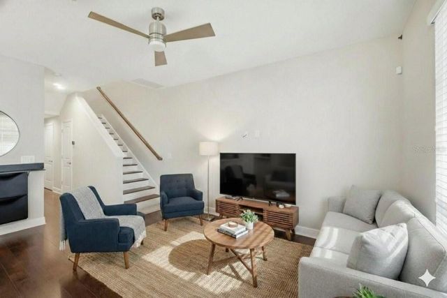 115 N ARRAWANA AVENUE 8, Tampa, FL 33609