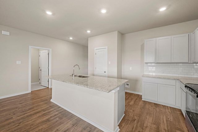 156 Wind Hill, Jarrell, TX 76537