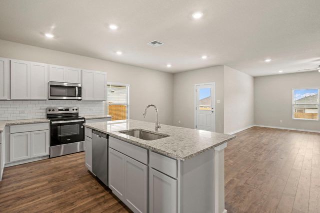 156 Wind Hill, Jarrell, TX 76537