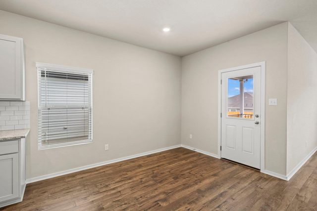 156 Wind Hill, Jarrell, TX 76537