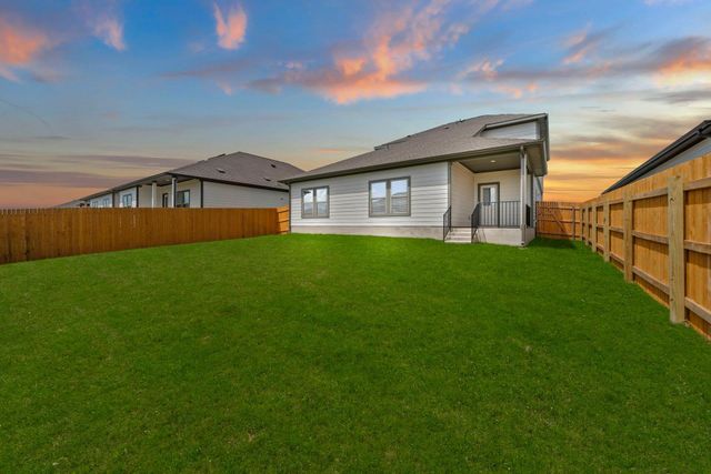 156 Wind Hill, Jarrell, TX 76537