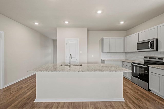156 Wind Hill, Jarrell, TX 76537