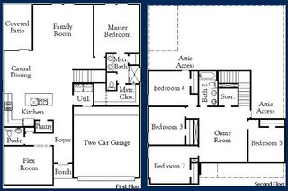 156 Wind Hill, Jarrell, TX 76537