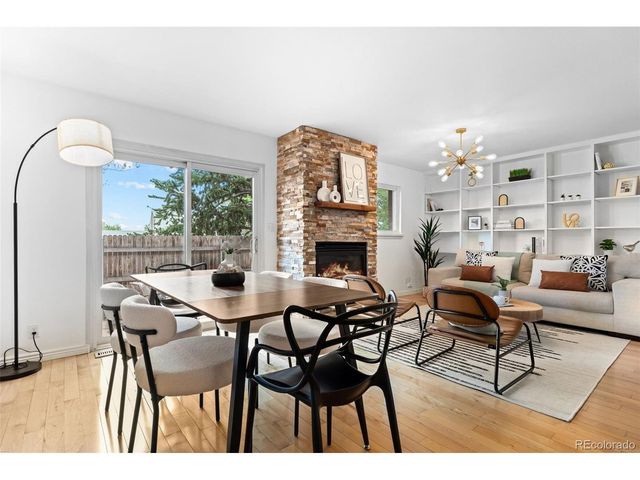 1542 Chambers Dr, Boulder, CO 80305