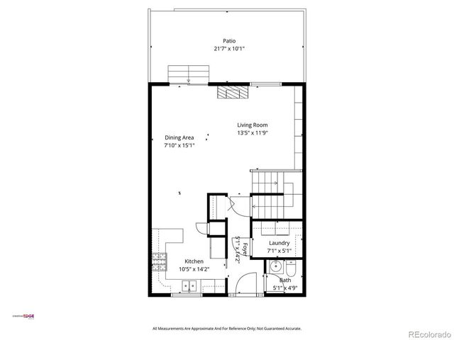 1542 Chambers Dr, Boulder, CO 80305
