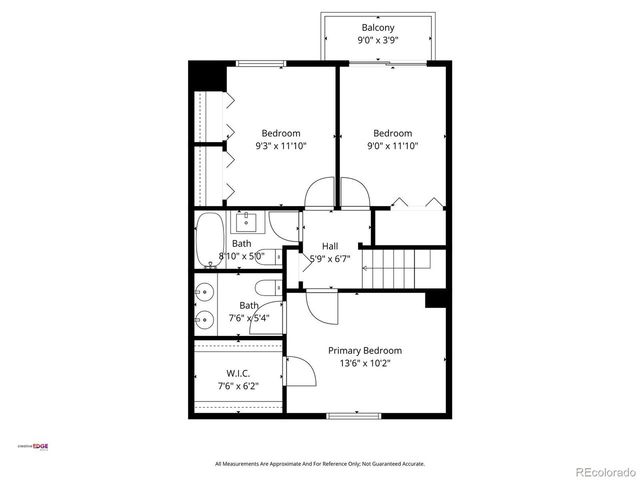 1542 Chambers Dr, Boulder, CO 80305